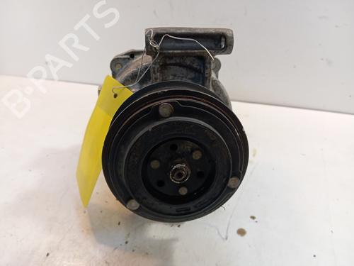 Compressor A/A Compressor A/A OPEL MOKKA / MOKKA X (J13) 1.6 CDTI (_76) (136 hp) 34325222 34325222
