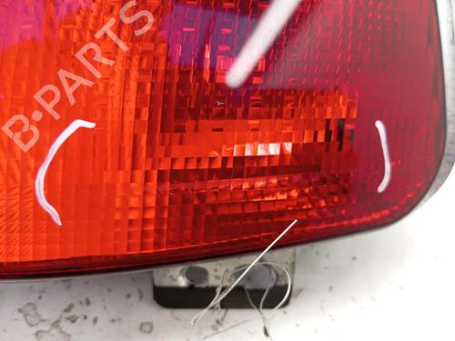 Rear bumper left light CITROËN C4 Picasso II | BP35809590C81 - Image 3