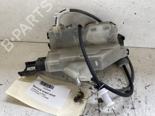 front-right-lock-citroen-c3-iii-sx-2016-34322797 main image
