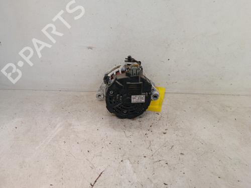 Used Alternator Alternator KIA PICANTO II (TA) 1.0 (69 hp) 34322415 34322415