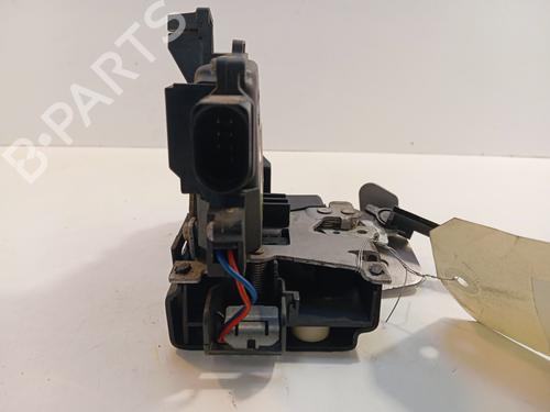 Used Rear left lock Rear left lock AUDI A4 B6 Avant (8E5) 1.9 TDI (130 hp) 34325215 34325215