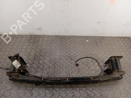 Støtfangerbjelke foran Støtfangerbjelke foran FORD FIESTA V (JH_, JD_) 1.4 16V (80 hp) 34326904 34326904