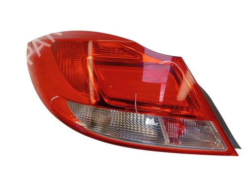 Left taillight OPEL INSIGNIA A (G09) | BP36472823C34 - Image 3