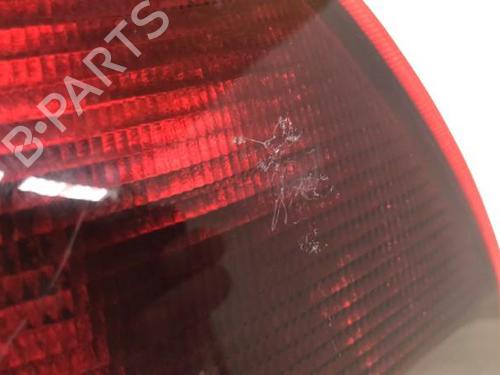 Used Right taillight Right taillight MERCEDES-BENZ C-CLASS (W202) C 220 CDI (202.133) (125 hp) 35810451 35810451