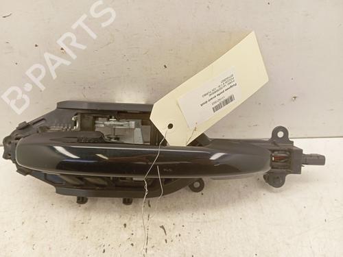 Used Front right exterior door handle Front right exterior door handle FORD FOCUS IV (HN) [2018-2026] 34326420 34326420