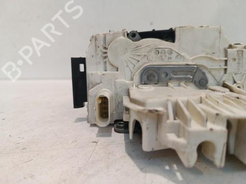 Used Front left lock Front left lock MERCEDES-BENZ E-CLASS (W212) E 220 CDI / BlueTEC (212.001, 212.002) (170 hp) 34321250 34321250