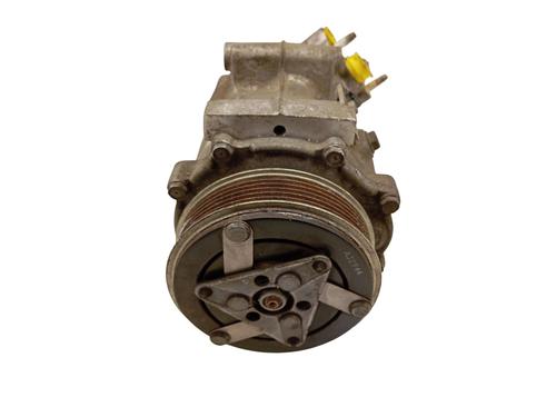 Used AC compressor AC compressor CITROËN JUMPER II Van 2.2 BlueHDi 120 (120 hp) 34327471 34327471