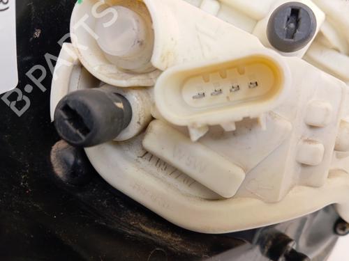 Høyre baklys Høyre baklys OPEL ASTRA H (A04) [2004-2014] 34325075 34325075