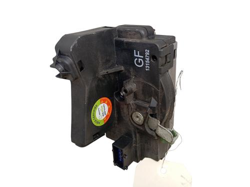 Used Front right lock Front right lock OPEL MERIVA A MPV (X03) 1.4 16V Twinport (E75) (90 hp) 36471998 36471998