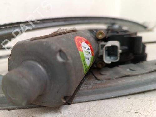 Used Front left window mechanism Front left window mechanism PEUGEOT 206 Hatchback (2A/C) 1.4 16V (88 hp) 34322064 34322064