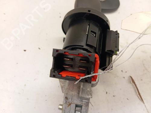 Used Ignition barrel Ignition barrel RENAULT MASTER III Van (FV) 2.3 dCi 135 FWD (FV0N, FV08, FV06, FV00, FV1S) (136 hp) 34326857 34326857