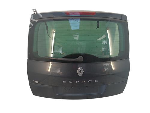 Bagklap CC/Kombi-Coupé Bagklap CC/Kombi-Coupé RENAULT ESPACE IV (JK0/1_) 2.0 dCi (JK01, JK02, JK1J, JK1K, JK1H) (150 hp) 37504211 37504211