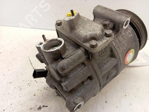 Used AC compressor AC compressor VW PASSAT B6 Variant (3C5) 1.9 TDI (105 hp) 34325901 34325901