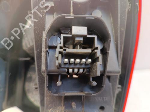 Left taillight RENAULT TWINGO II (CN0_) 1.5 dCi (CN0E) | BP38502327C34 - Image 3