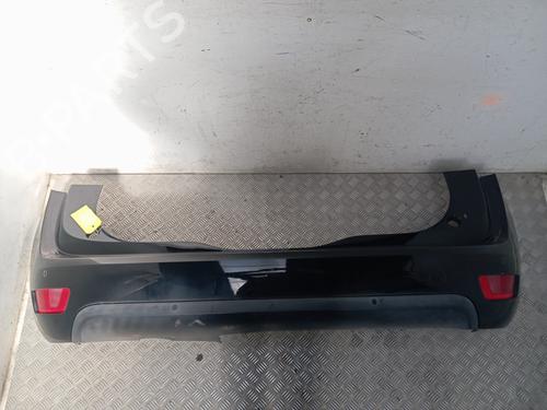 Used Rear bumper Rear bumper 38088178 38088178