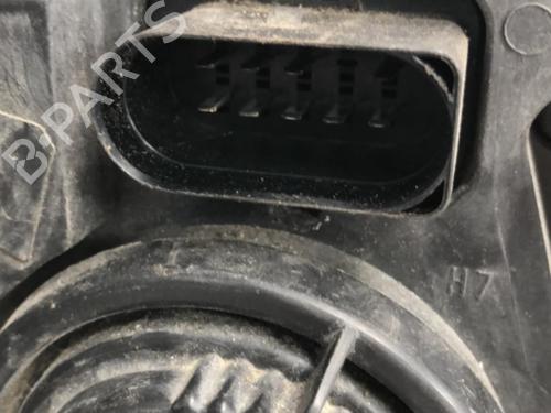 Used Left headlight Left headlight VW EOS (1F7, 1F8) [2006-2015] 34320298 34320298