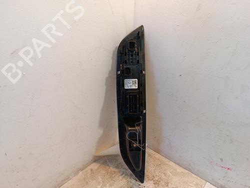 Left front window switch PEUGEOT 208 I (CA_, CC_) | BP34324476I27 - Image 2