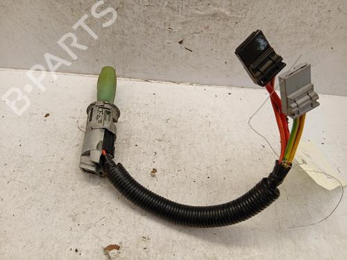 Ignition barrel RENAULT TRAFIC II Van (FL) 1.9 dCi 100 (FL0C, FL0K, FL0B) | BP40504719M48 - Image 2
