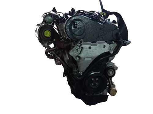 Engine VW PASSAT B7 (362) 1.6 TDI | BP40199476M1 - Image 3