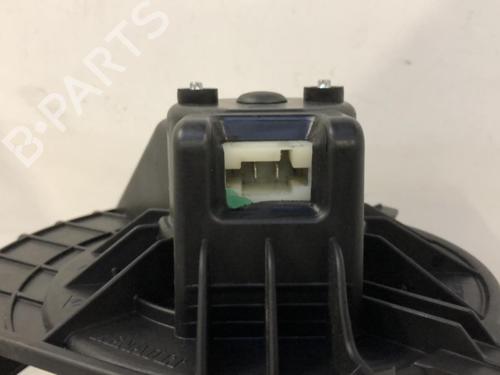 Used Heater blower motor Heater blower motor RENAULT KANGOO Express (FW0/1_) Z.E. (FW0Z, FW1Z) (60 hp) 34320738 34320738