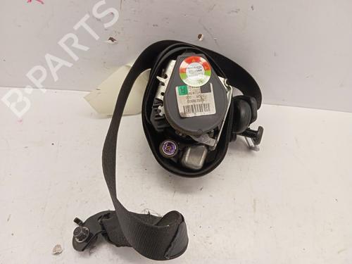 Front right seatbelt FIAT GRANDE PUNTO (199_) 1.2 | BP34327301I25 - Image 2