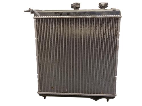 Water radiator CITROËN C3 III (SX) 1.2 PureTech 82 | BP37738053M31 - Image 2