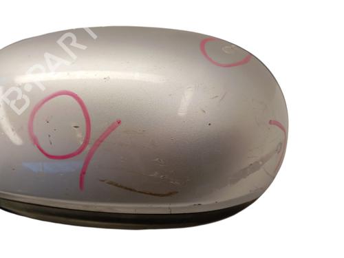 Used Left mirror Left mirror NISSAN ALMERA TINO (V10) [1998-2006] 35809262 35809262