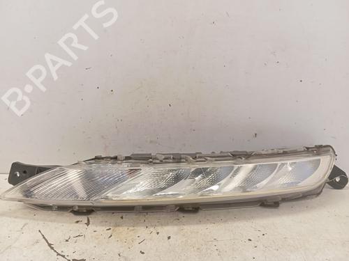 Left daytime light CITROËN GRAND C4 SPACETOURER (3A_, 3E_) 1.2 PureTech 130 | BP37737772C104 - Image 2