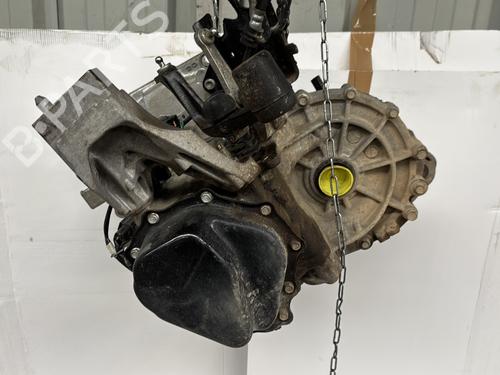 Gearbox MAZDA 3 (BK)  | BP34324602M3  - Image 5