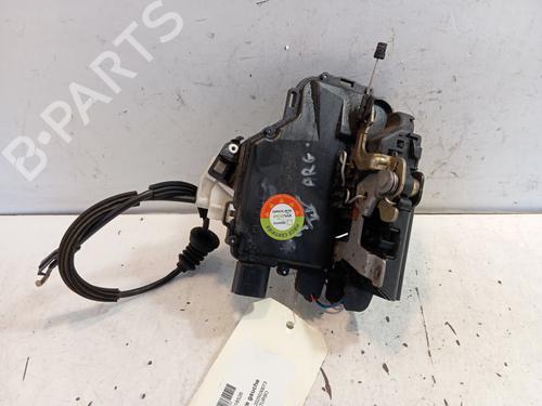 Used Rear left lock Rear left lock VW GOLF IV (1J1) 1.9 TDI (101 hp) 34326057 34326057