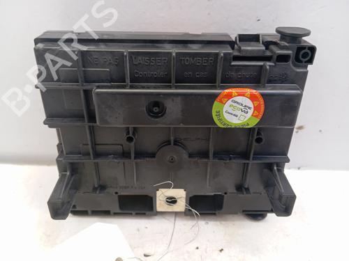 Fuse box PEUGEOT PARTNER Box Body/MPV 1.6 HDi | BP38677909E1 - Image 2