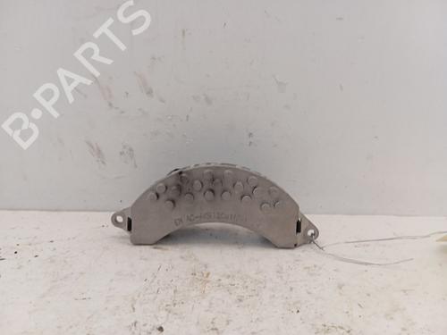 Varmeblæsermodstand Varmeblæsermodstand RENAULT CLIO V (B7_) 1.5 Blue dCi 100 (B7AD) (101 hp) 34323595 34323595