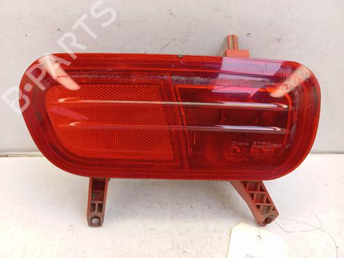 Used Rear bumper left light Rear bumper left light PEUGEOT 5008 (0U_, 0E_) 2.0 HDi 150 / BlueHDi 150 (150 hp) 39724957 39724957