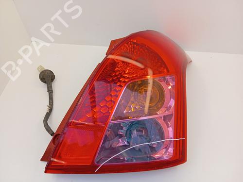 Right taillight SUZUKI SWIFT III (MZ, EZ) | BP35808552C35 - Image 2