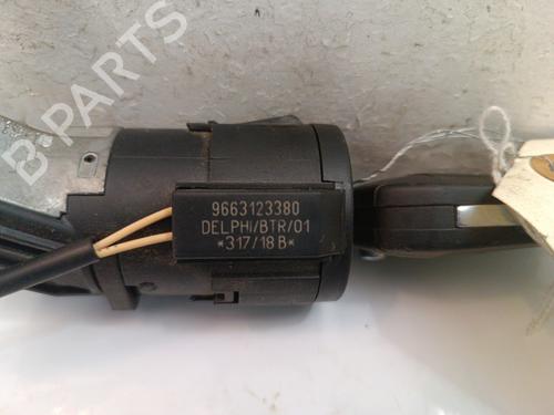 ignition-barrel-citroen-berlingo-box-bodympv-k9-2018-34320409 main image