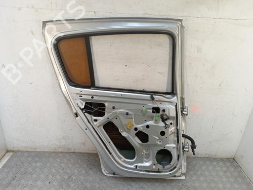 Dør venstre bagtil DACIA SANDERO 1.5 dCi | BP37504285C4 - Image 7