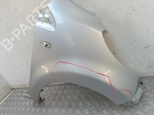 Used Right front fenders Right front fenders 37504267 37504267