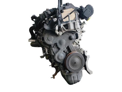Motor Motor FORD GRAND C-MAX (DXA/CB7, DXA/CEU) 1.6 TDCi (115 hp) 39885204 39885204