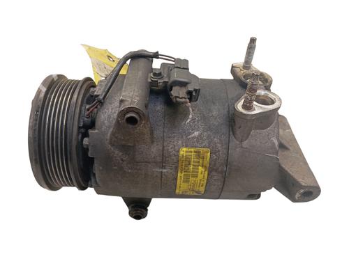 Used AC compressor AC compressor FORD TOURNEO CUSTOM V362 Bus (F3) [2012-2026] 34329873 34329873