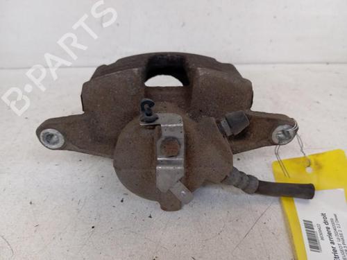 Used Right rear brake caliper Right rear brake caliper PEUGEOT BOXER Bus [2005-2026] 34322017 34322017