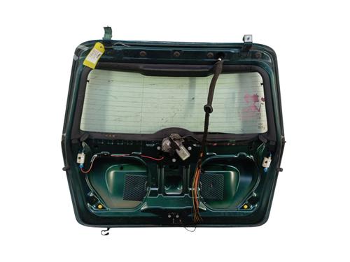 Used Tailgate Tailgate MINI MINI (R56) One (95 hp) 34329614 34329614