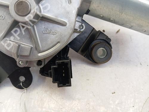 Used Rear wiper motor Rear wiper motor RENAULT CLIO IV (BH_) 1.5 dCi 90 (90 hp) 39626612 39626612