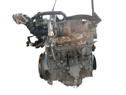 Engine RENAULT KANGOO Express (FW0/1_) | BP37529109M1 - Image 2
