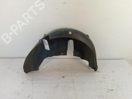 Hjulbue CITROËN C3 II (SC_) 1.4 HDi 70 (SC8HZC, SC8HR0, SC8HP4) | BP34323905C56 - Image 2
