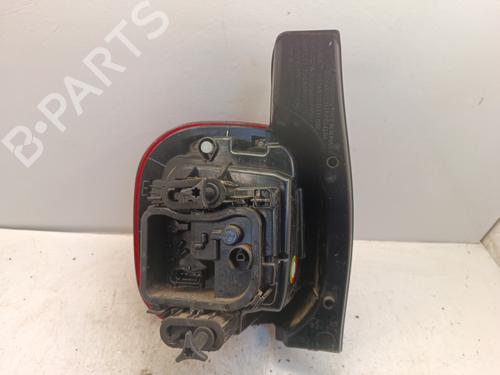 Right taillight DACIA DUSTER (HM_) 1.0 LPG (HMMT) | BP38678144C35 - Image 3