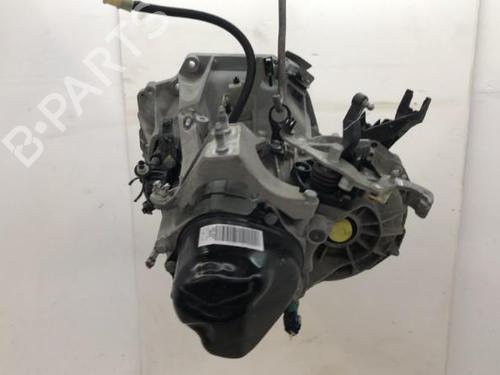Gearbox DACIA SANDERO II 1.0 SCe 75 (B8JC, B8JD, B8NC) | BP34321332M3  - Image 5