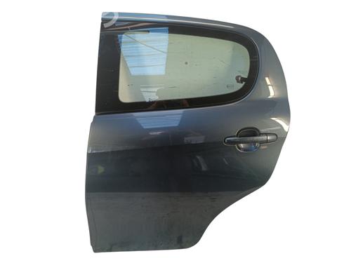 Used Left rear door Left rear door CITROËN C1 II (PA_, PS_) 1.0 VTi 68 (69 hp) 36473140 36473140