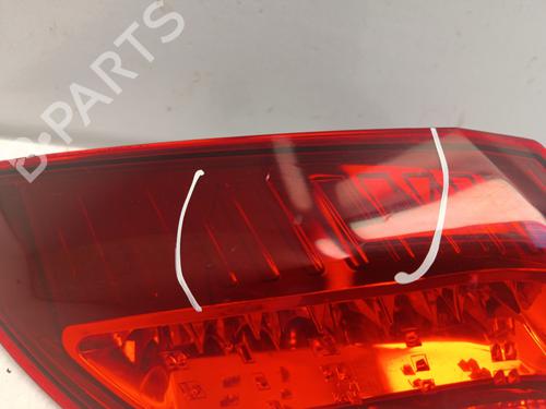 Used Left taillight Left taillight 37866240 37866240