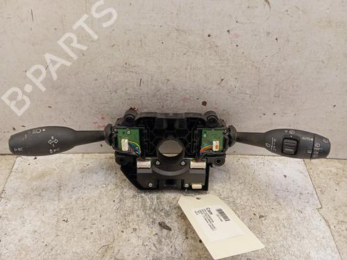 Used Steering column stalk Steering column stalk 37586672 37586672