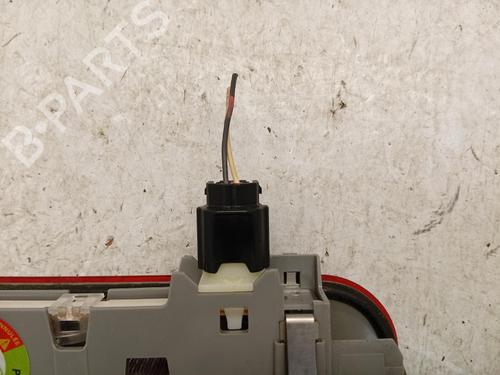 Third brake light RENAULT MEGANE III Hatchback (BZ0/1_, B3_) 1.5 dCi (BZ09, BZ0D, BZ1W, BZ29, BZ14) | BP40348387L11 - Image 3